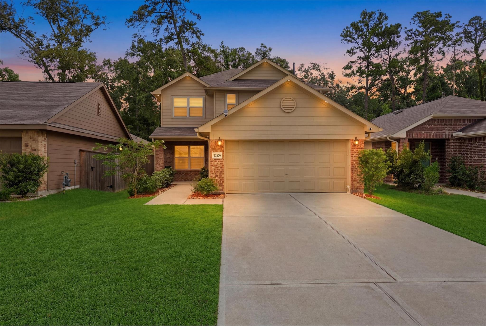 22479 Douglas Court — photo