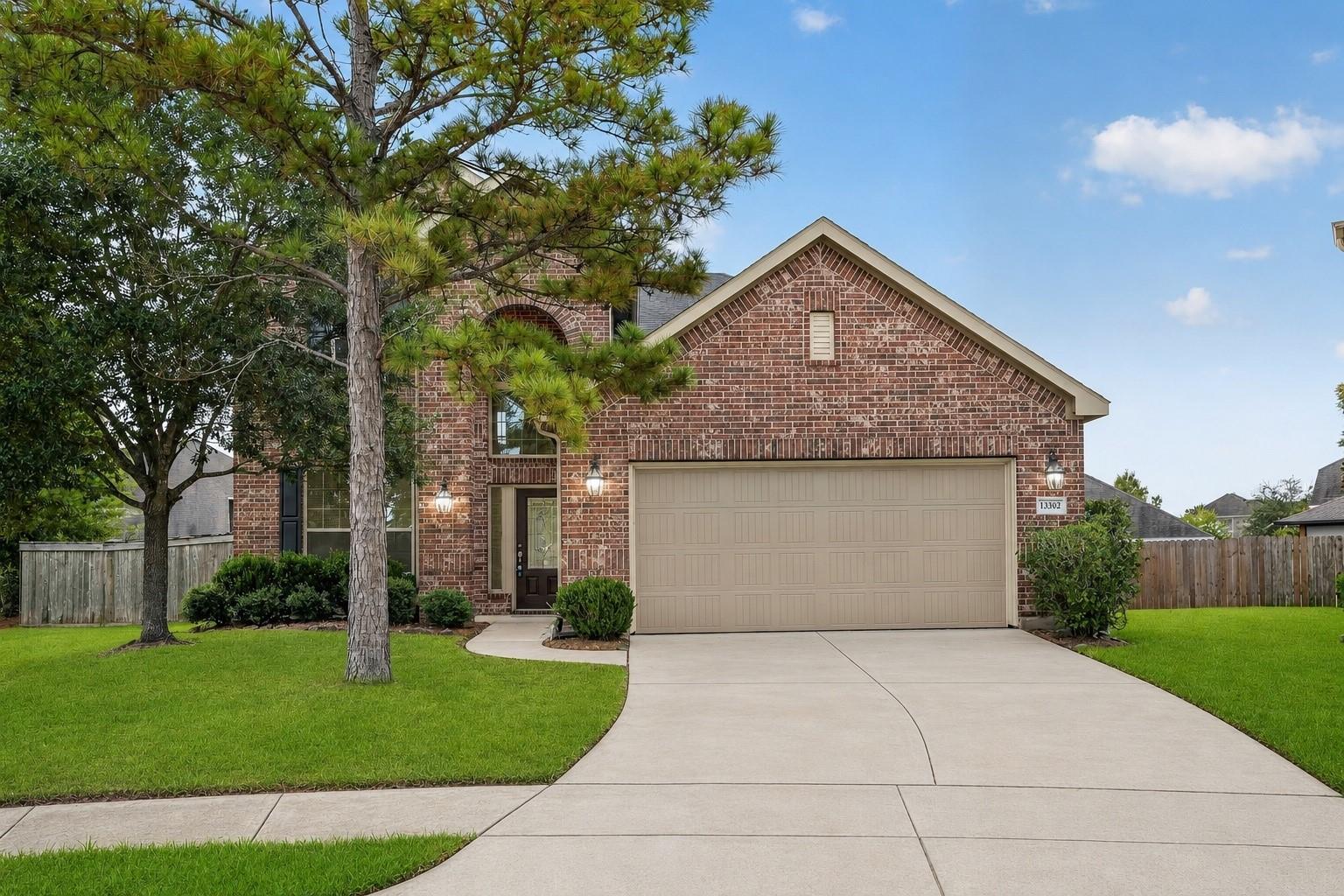 13302 Maywater Crest Court — photo
