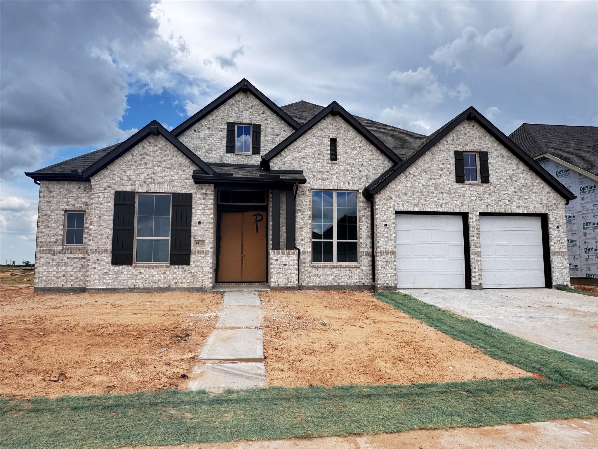 8106 Prairie Docks Court — photo