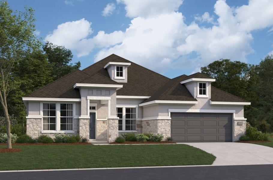 165 Berryknoll Way — photo