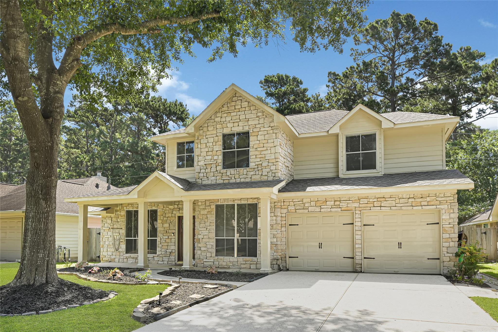 6002 Capella Park Drive — photo