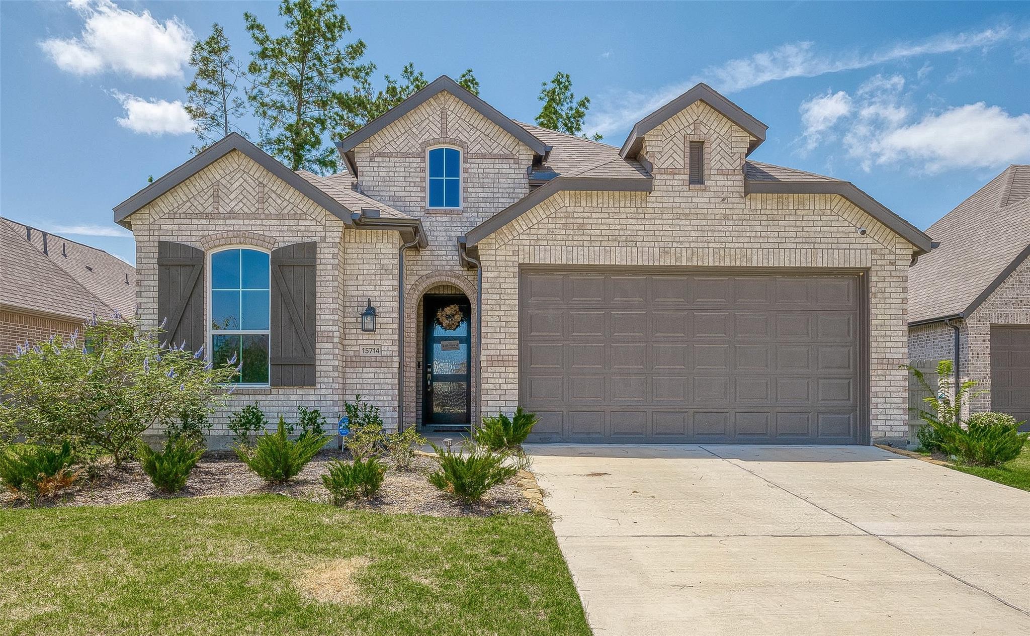 15714 Autumn Sun Court — photo