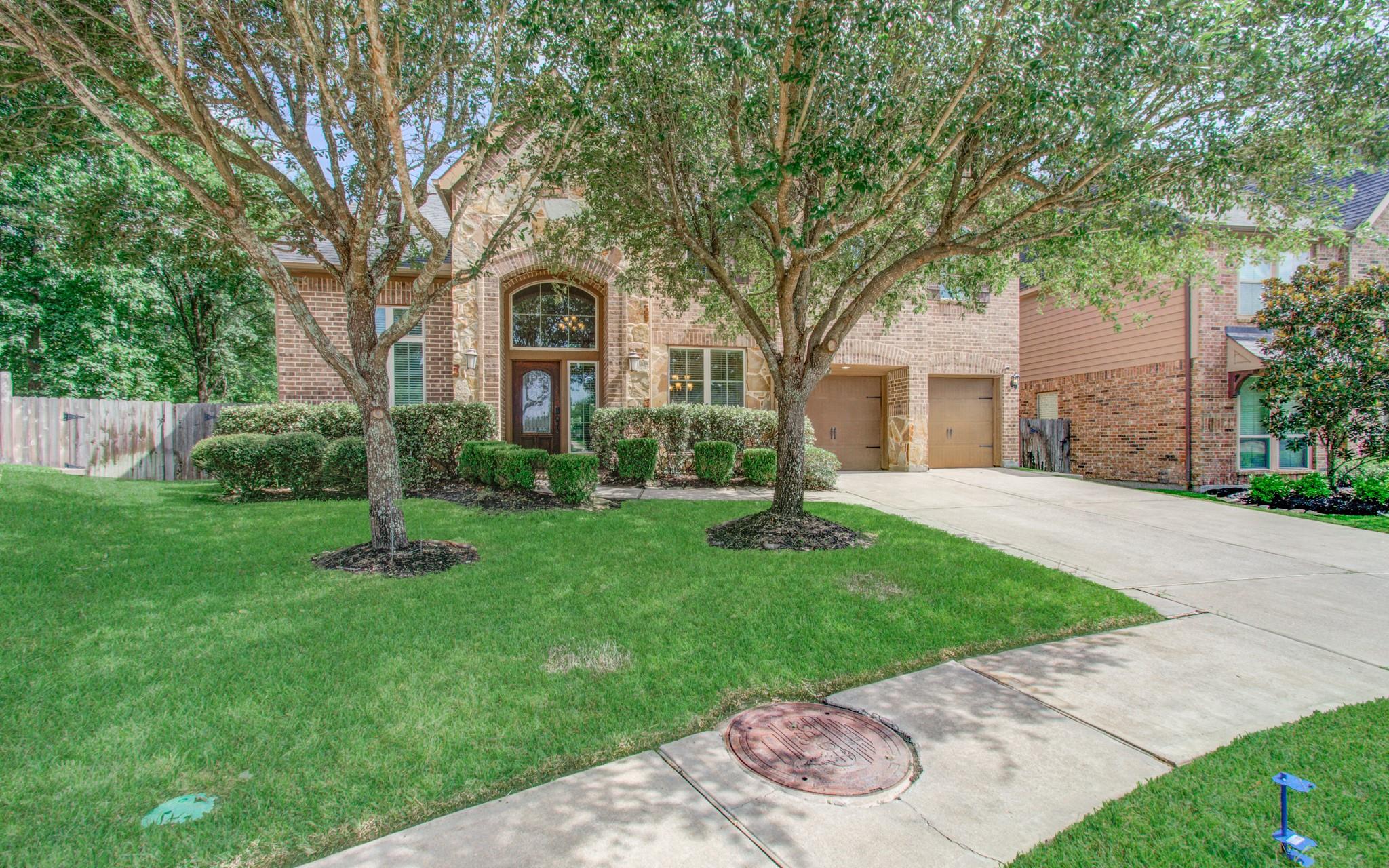 164 Deerfield Meadow Drive — photo