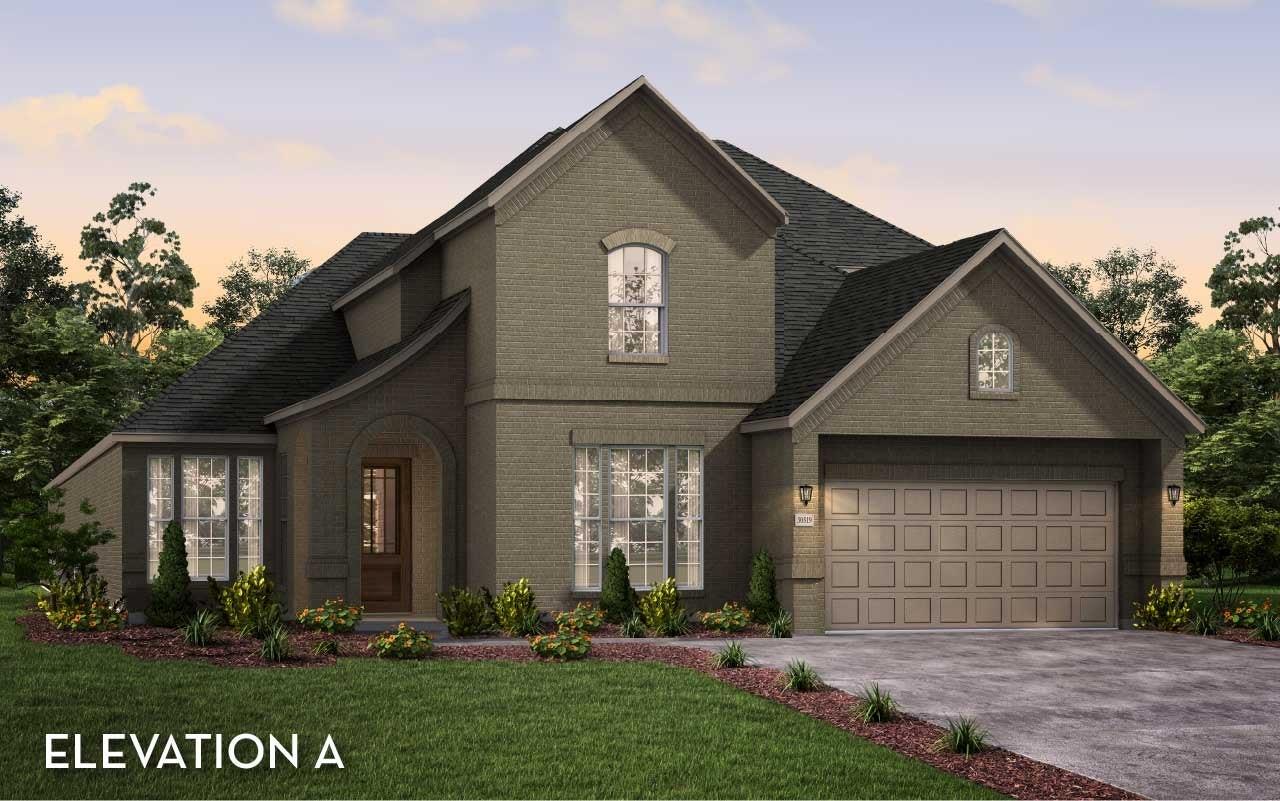 8423 Crab Blossom Drive — photo