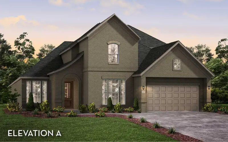 8423 Crab Blossom Drive — photo