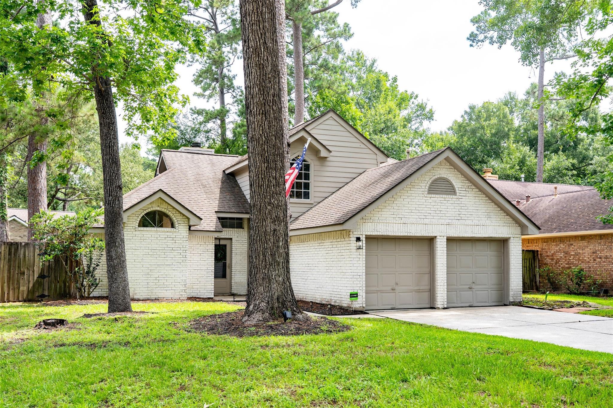 3515 Grove Oaks Drive — photo