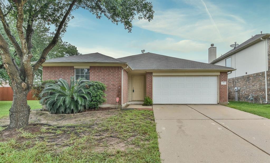 2407 Fox River Lane — photo