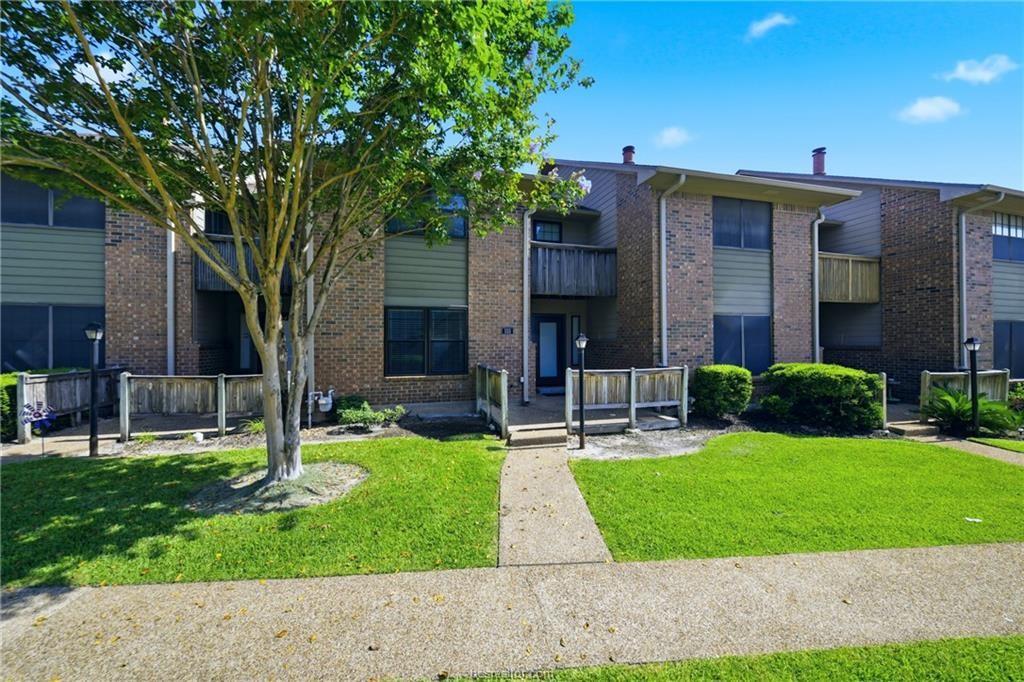 2400 Longmire Drive #103 — photo
