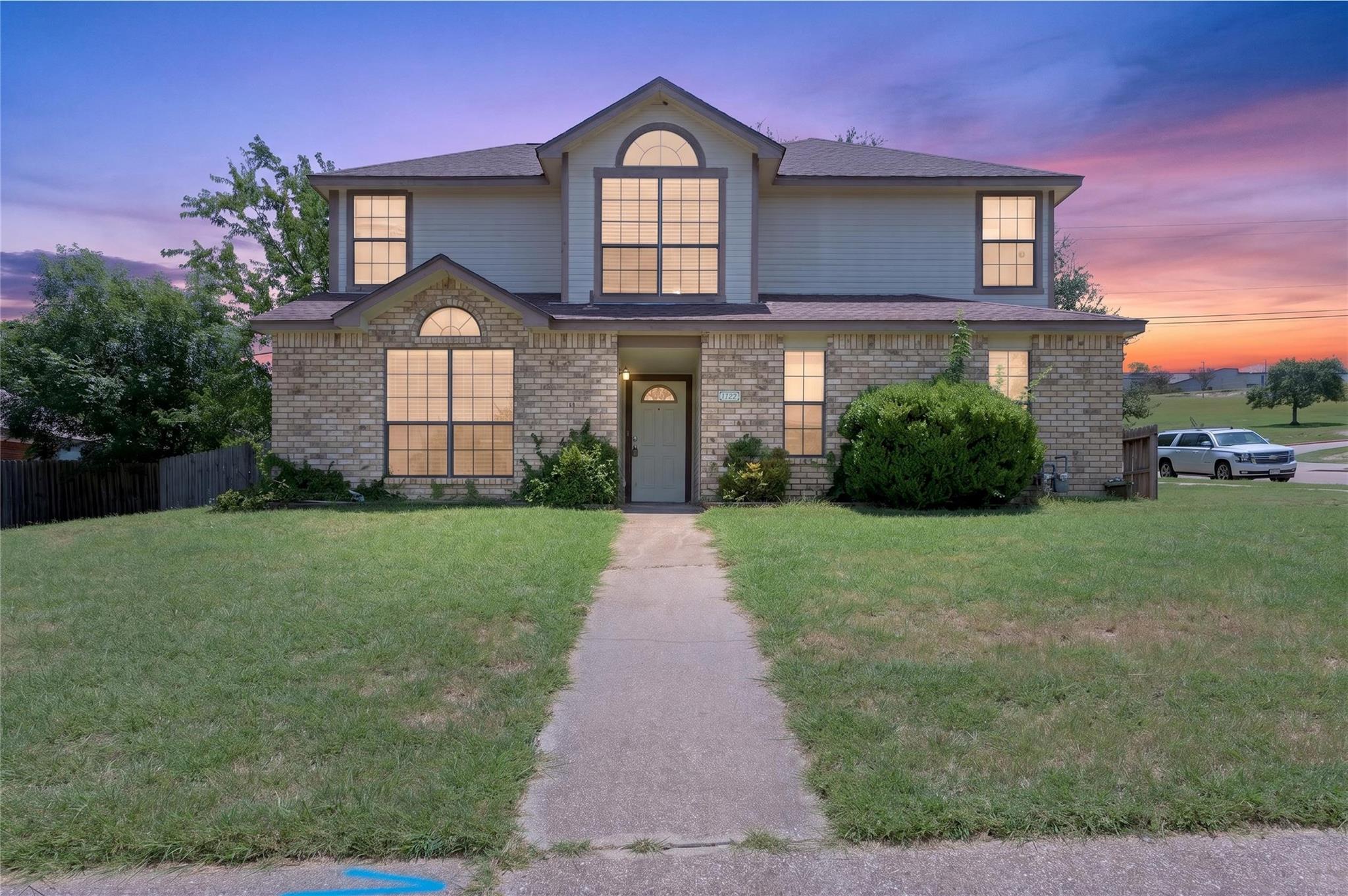 1205 Joe Morse Drive — photo