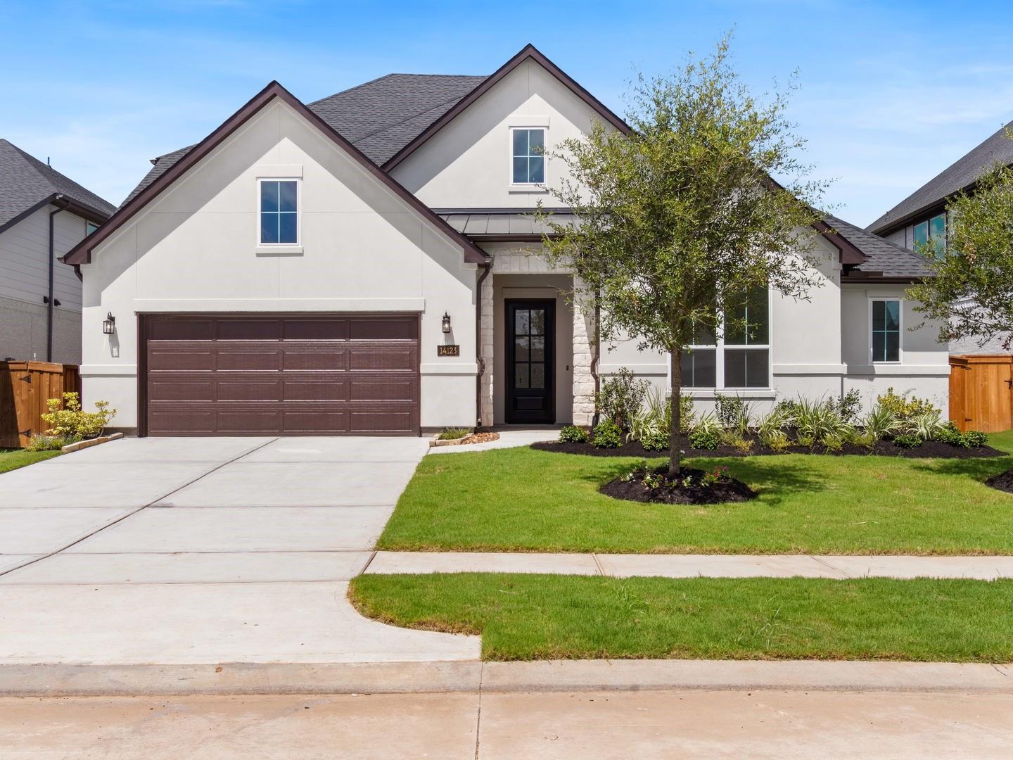14123 Sacra View Road — photo