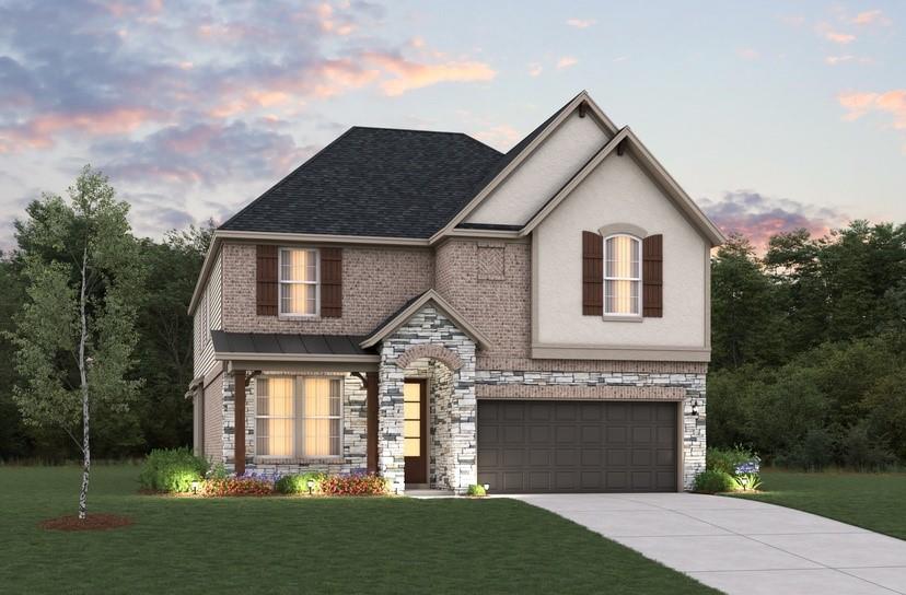 20507 Stone Corral Courts — photo
