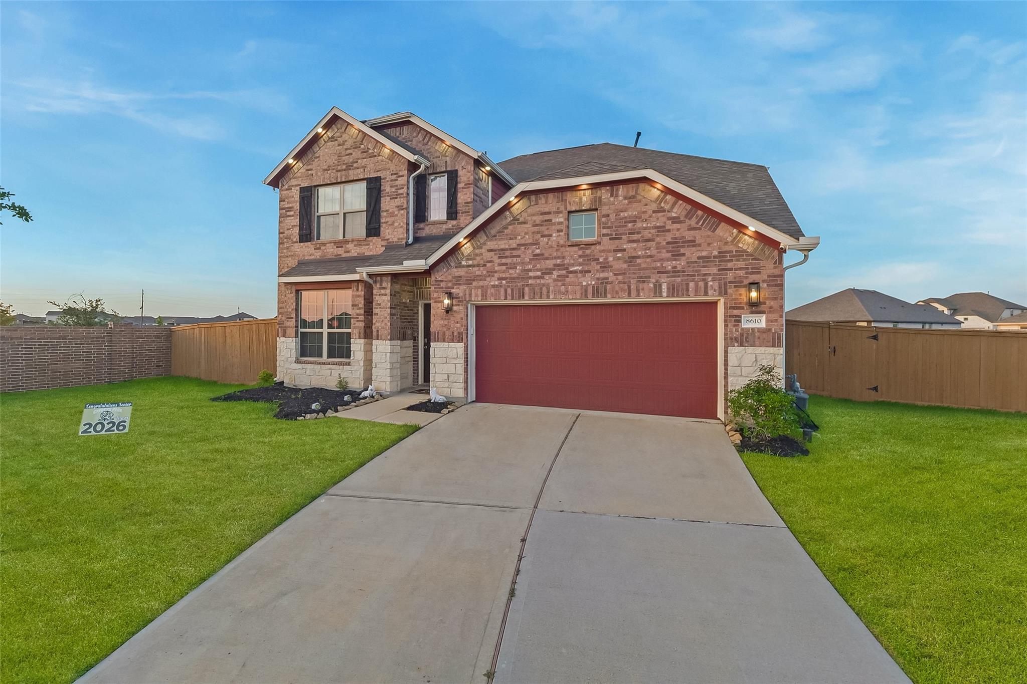 8610 Cichlid Lane — photo