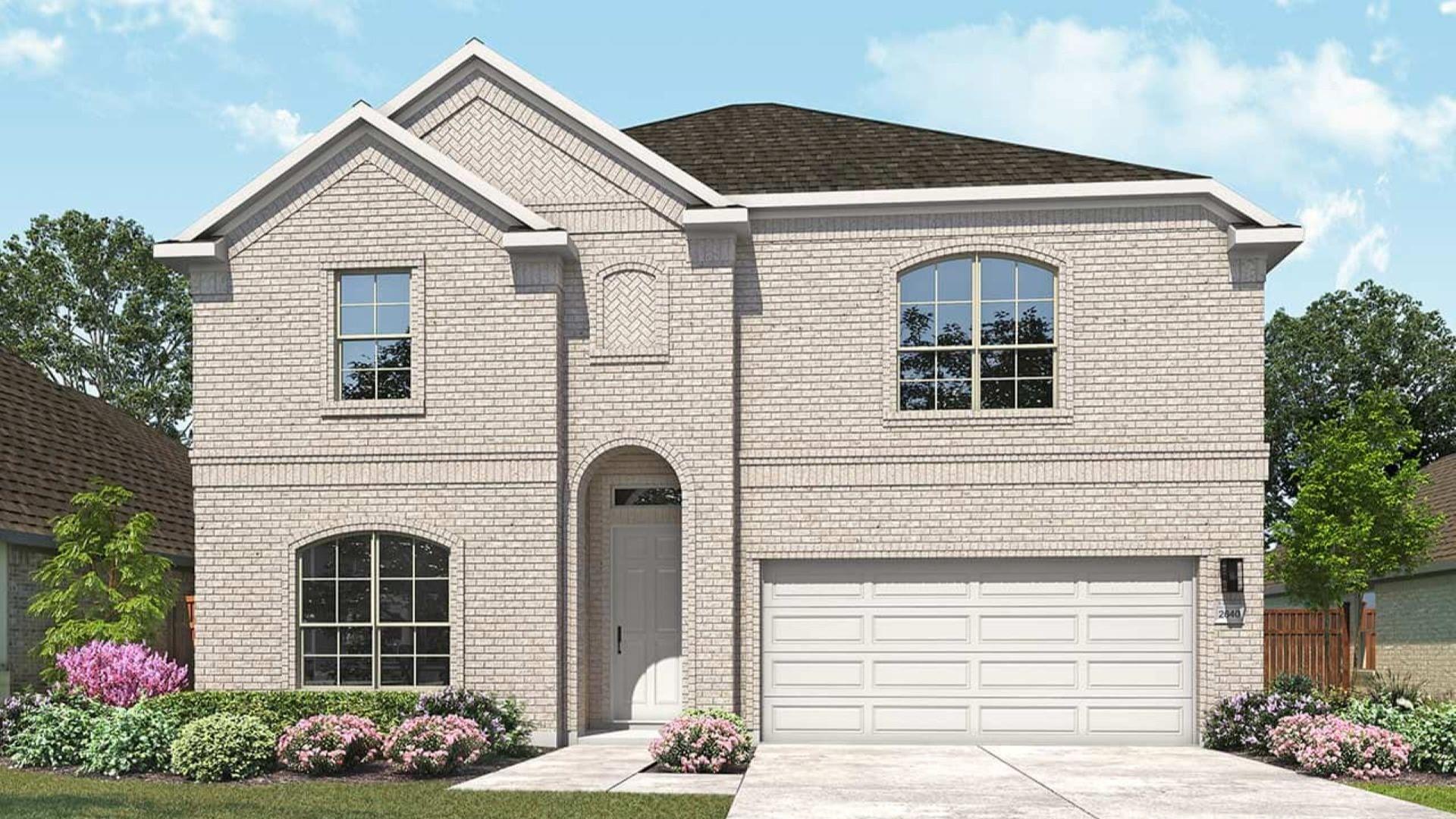 21814 Pecan Buff Drive — photo