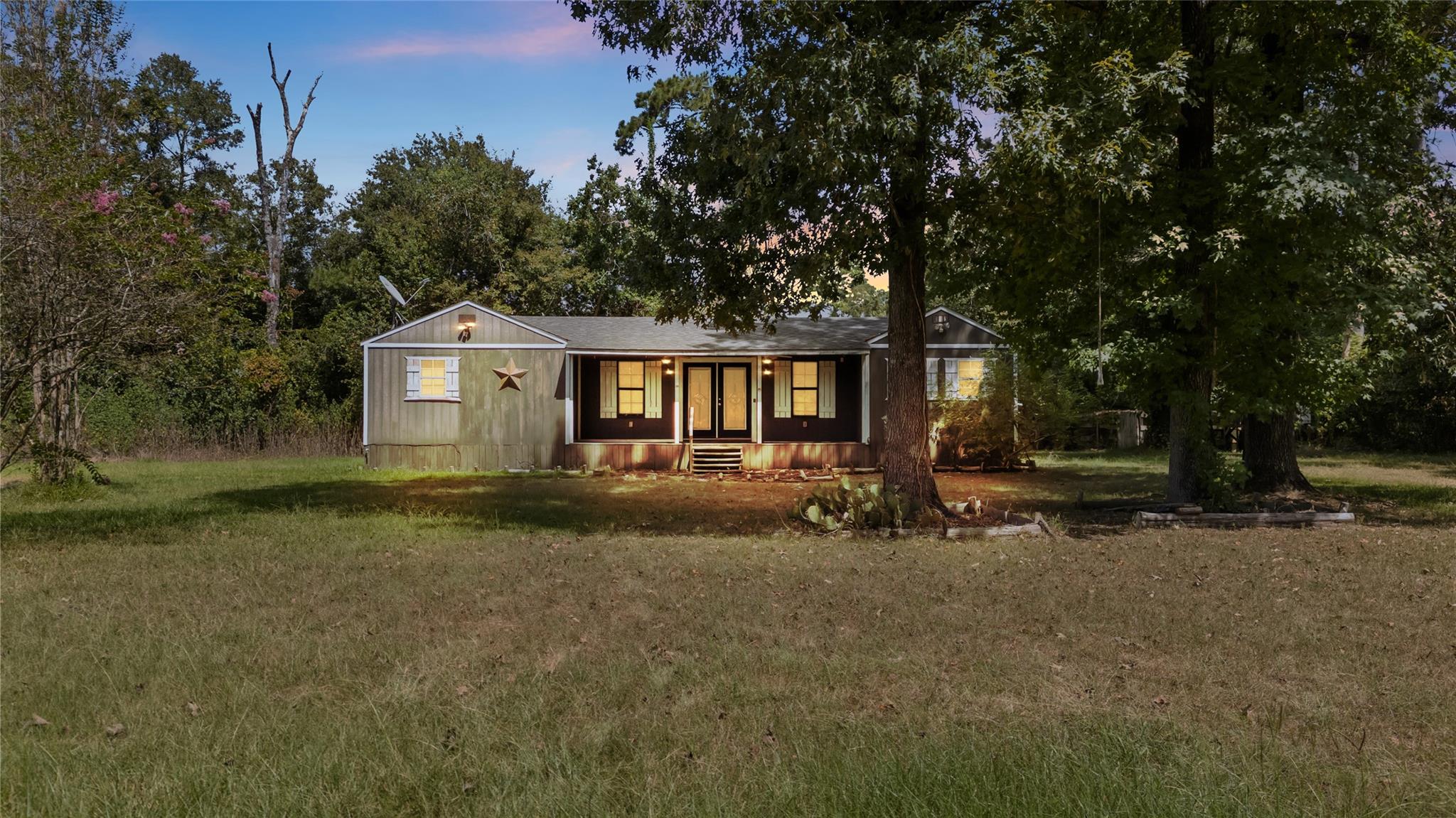 15017 Twin Lake Drive — photo