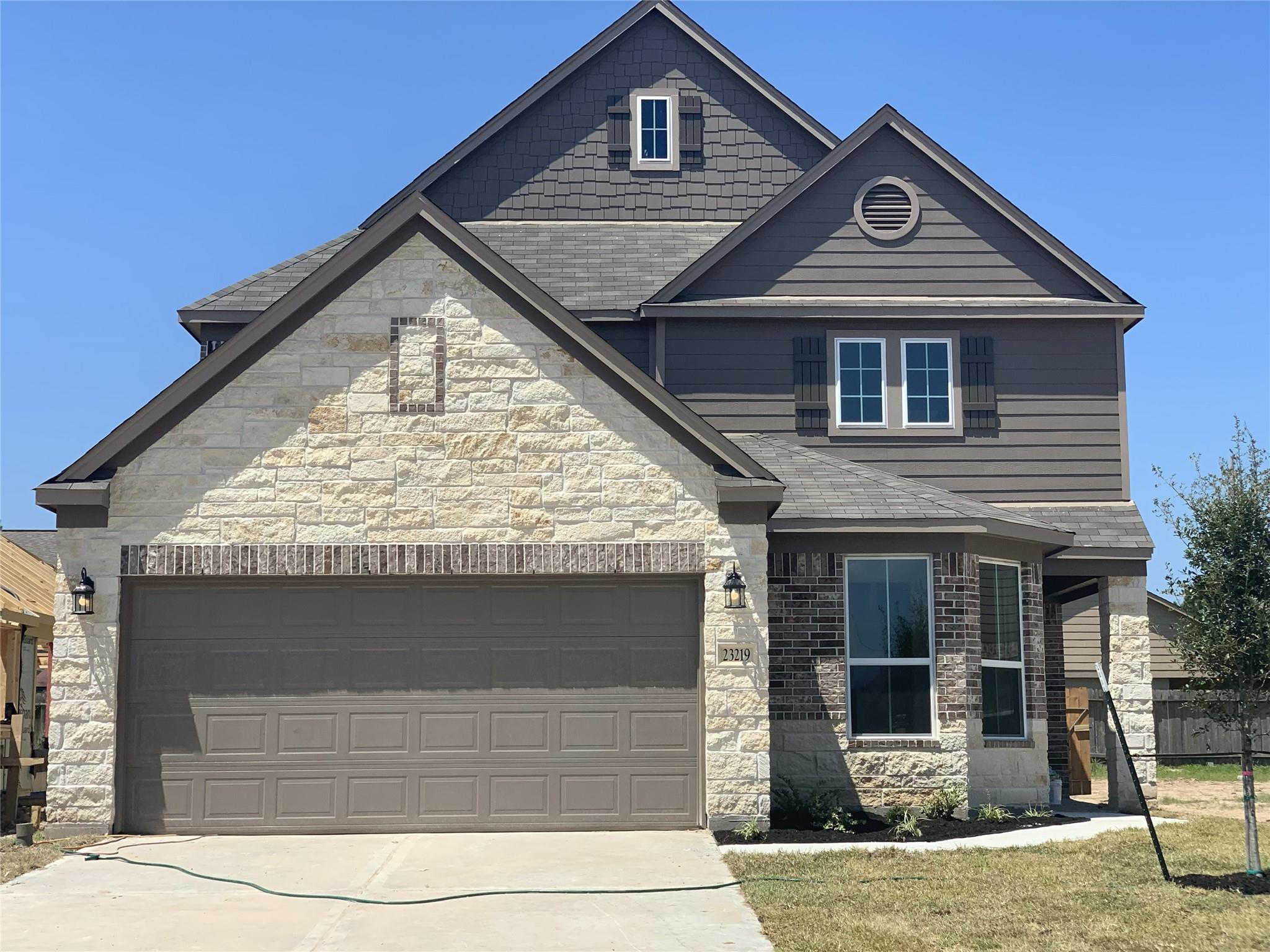 23219 snowy ridge dr, SPRING TX 77373