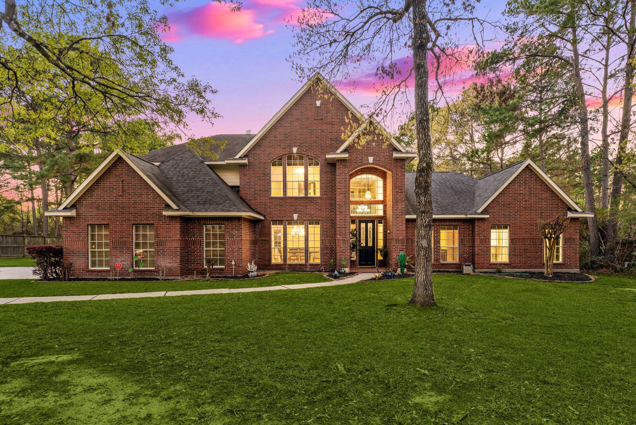 14419 Timbergreen Drive — photo