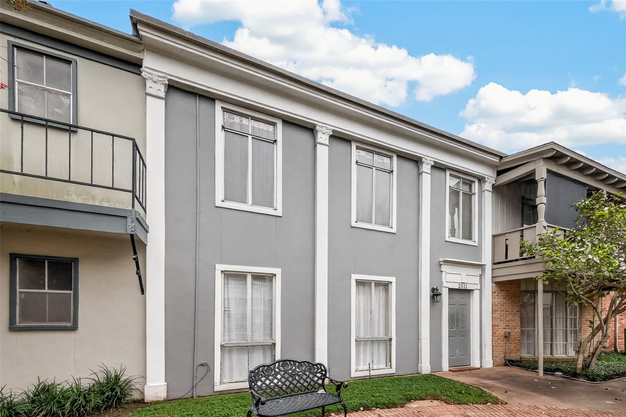 2511 Marilee Lane #4 — photo