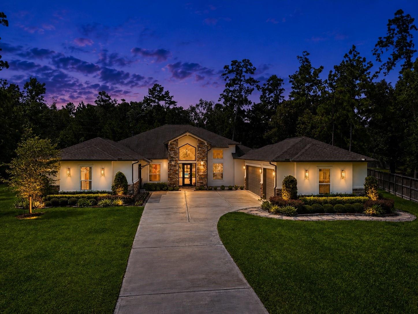 6310 Star Light Court — photo