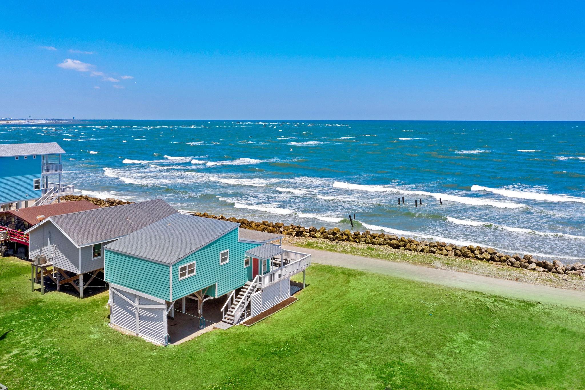 12911 Gulf Beach Drive — photo