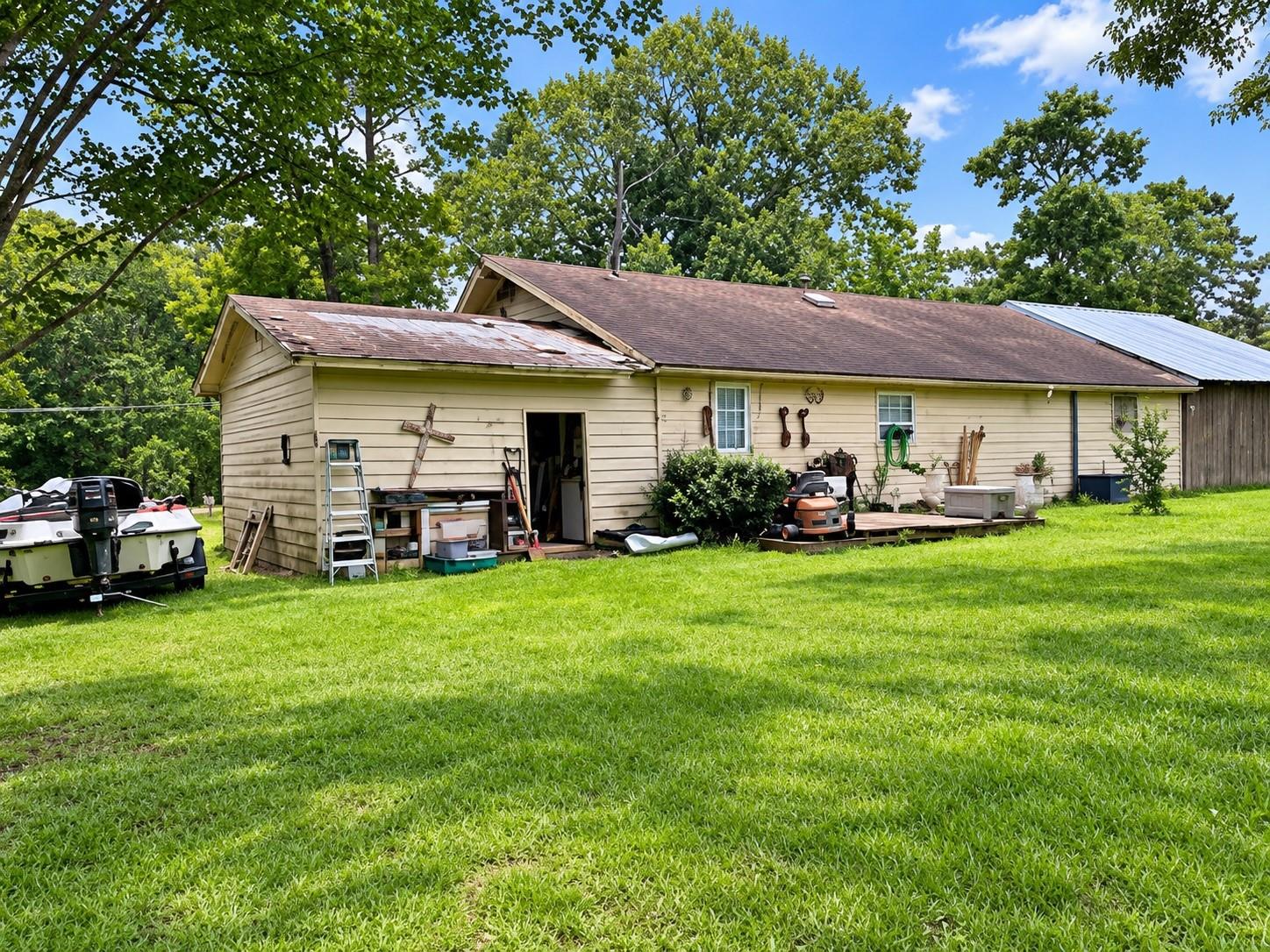 25545 Lakeshore Drive — photo