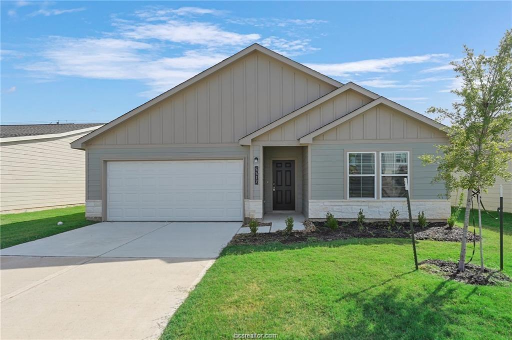 5517 Fox Bluff Drive — photo