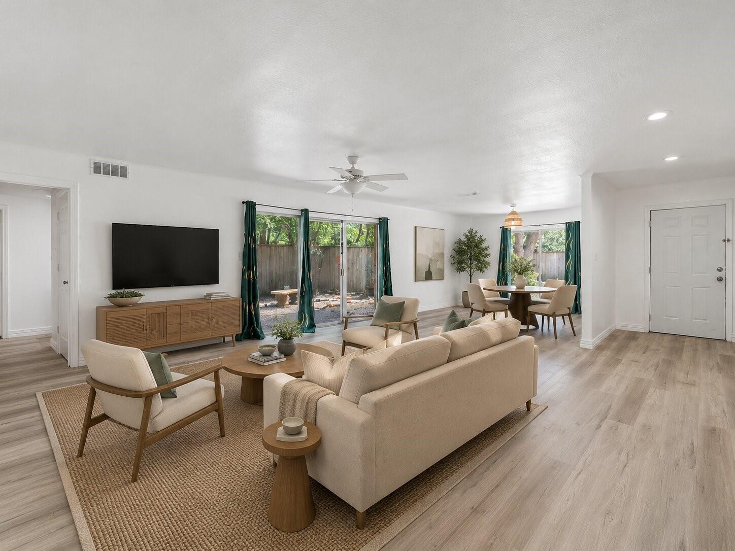 6303 Crab Orchard Road #3 — photo