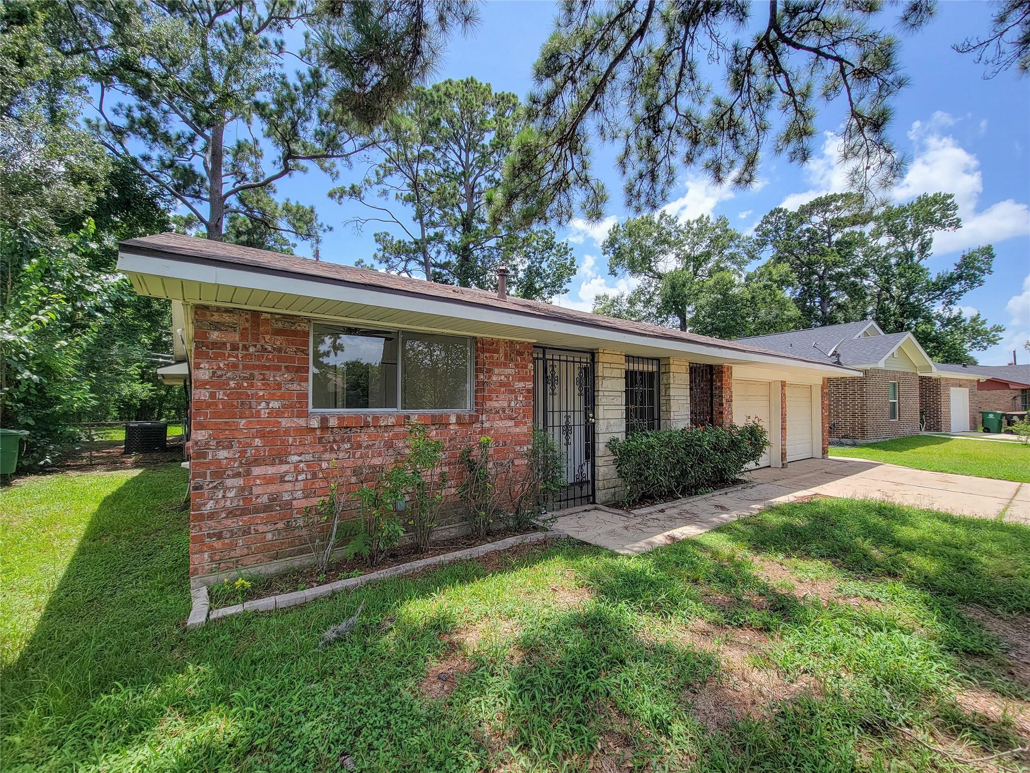 7426 Navasota Street — photo