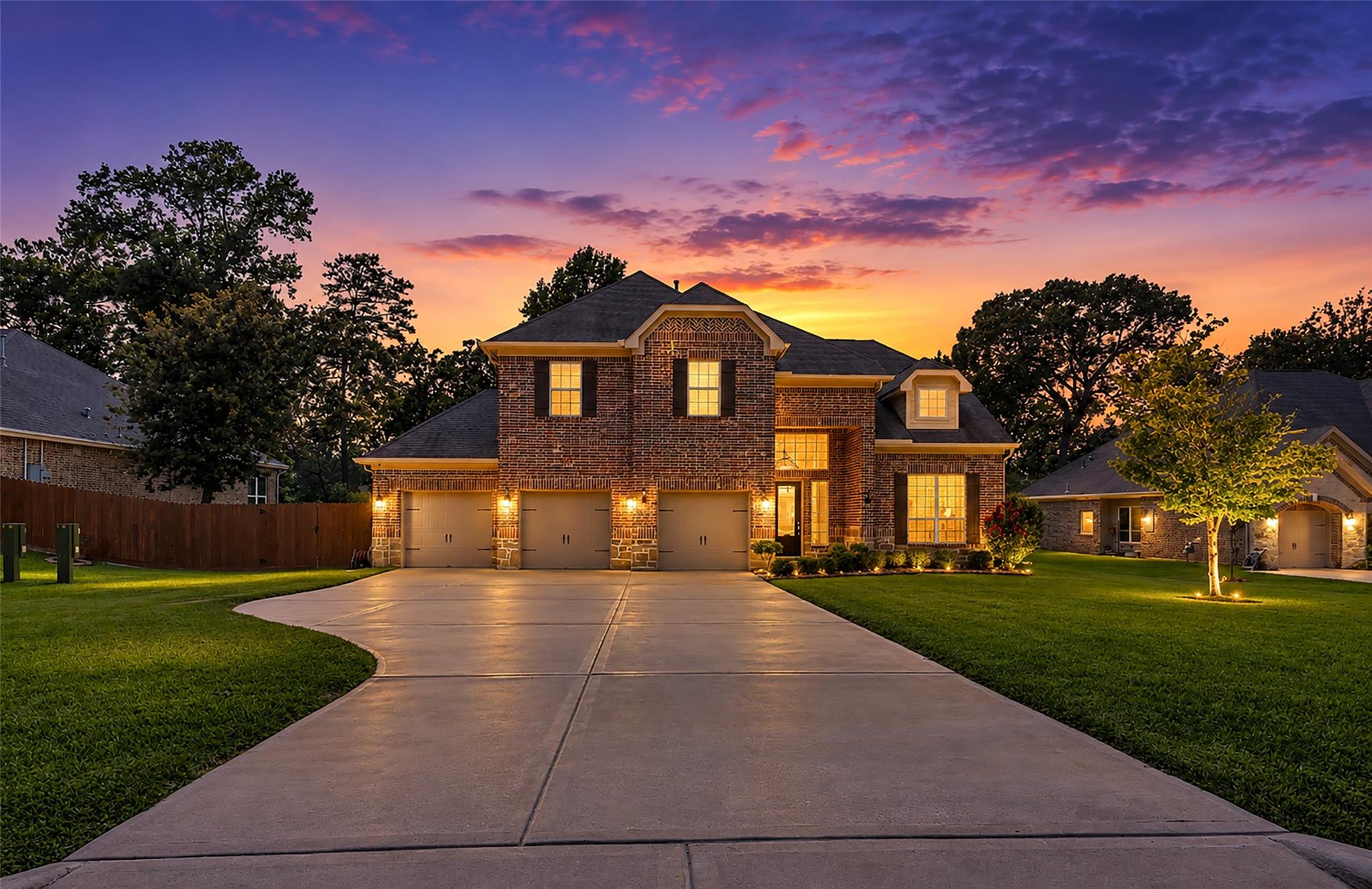 232 Magnolia Reserve Loop — photo