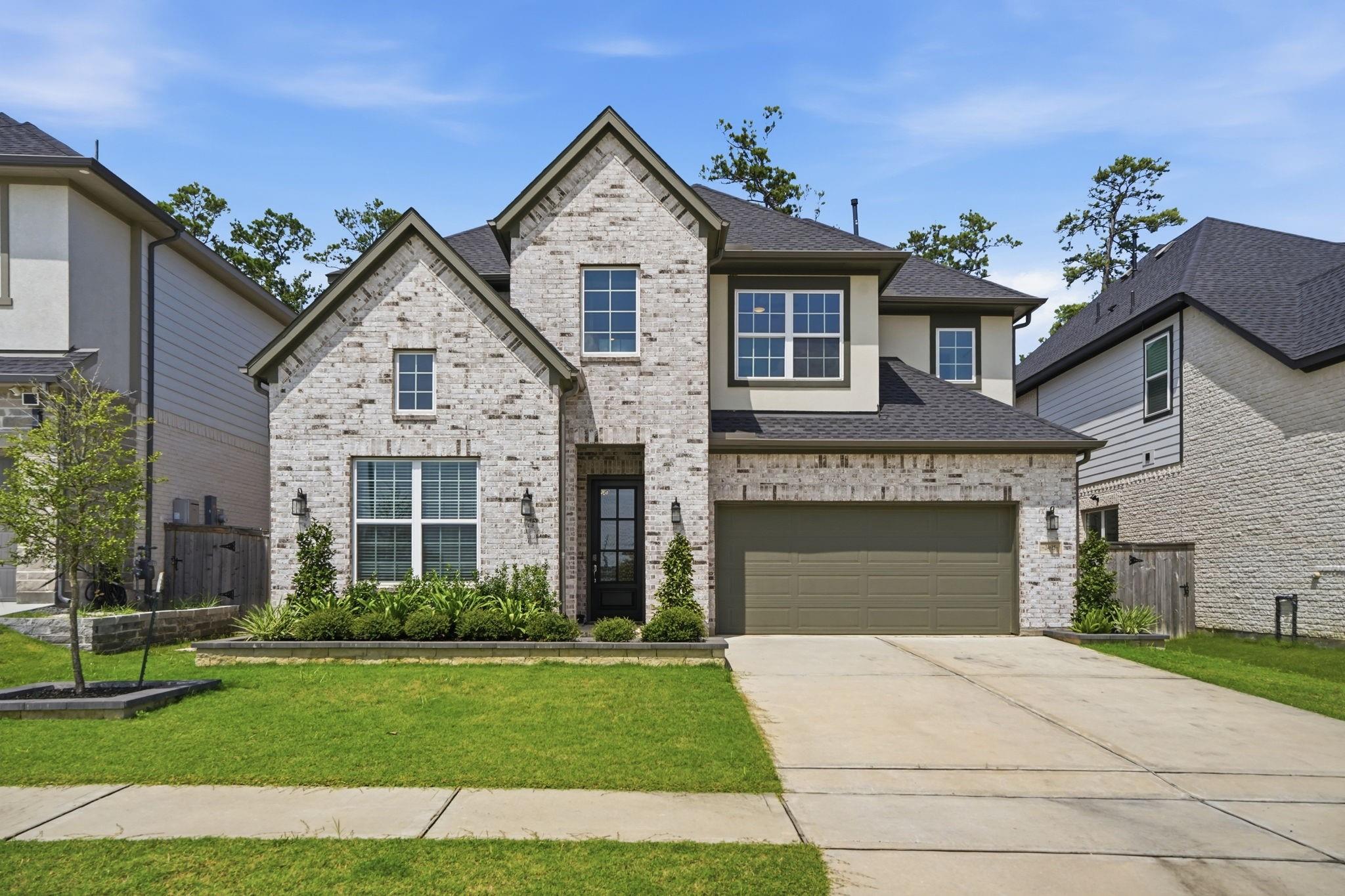 24615 Lukes Landing Way — photo