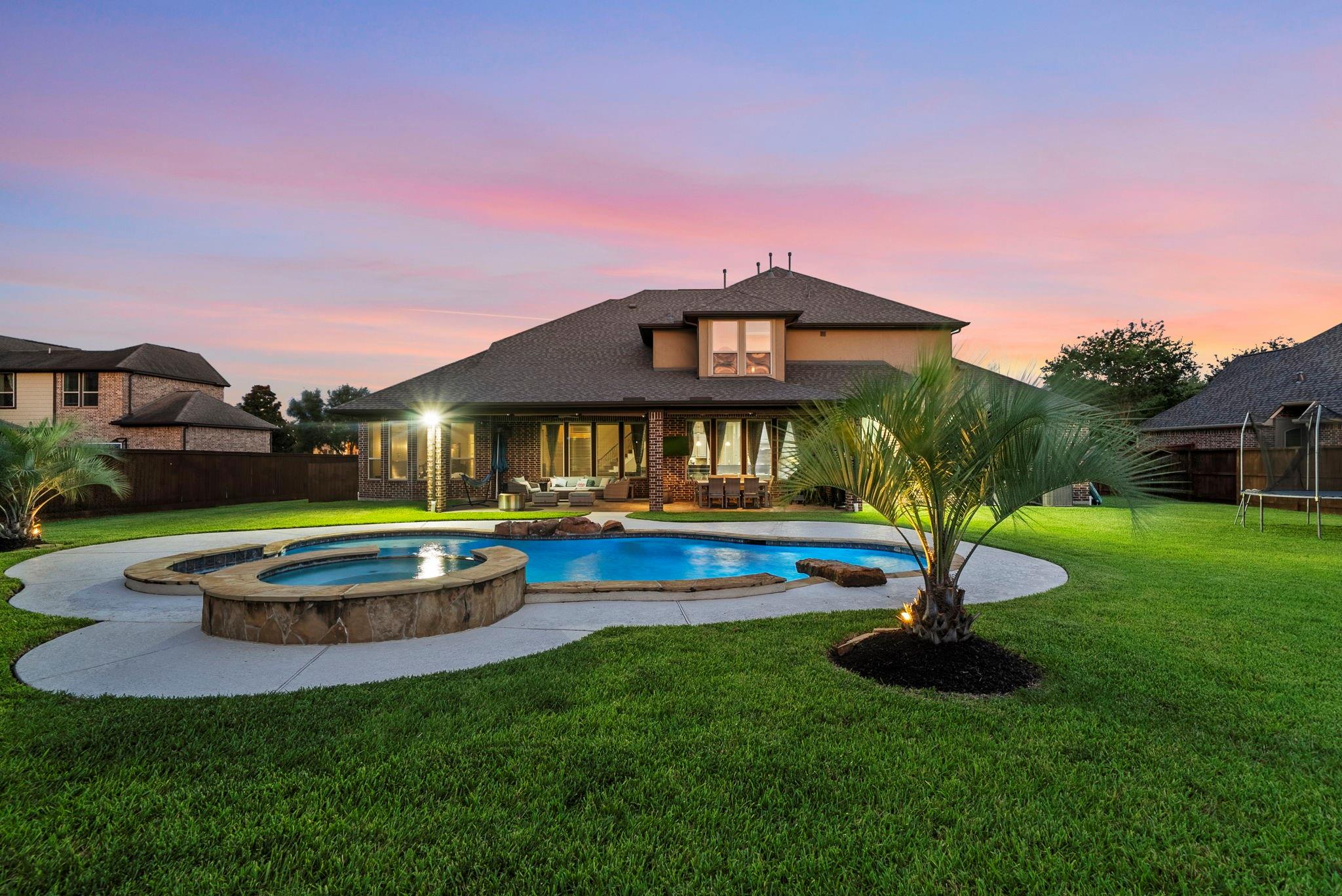 21406 Harbor Water Drive — photo
