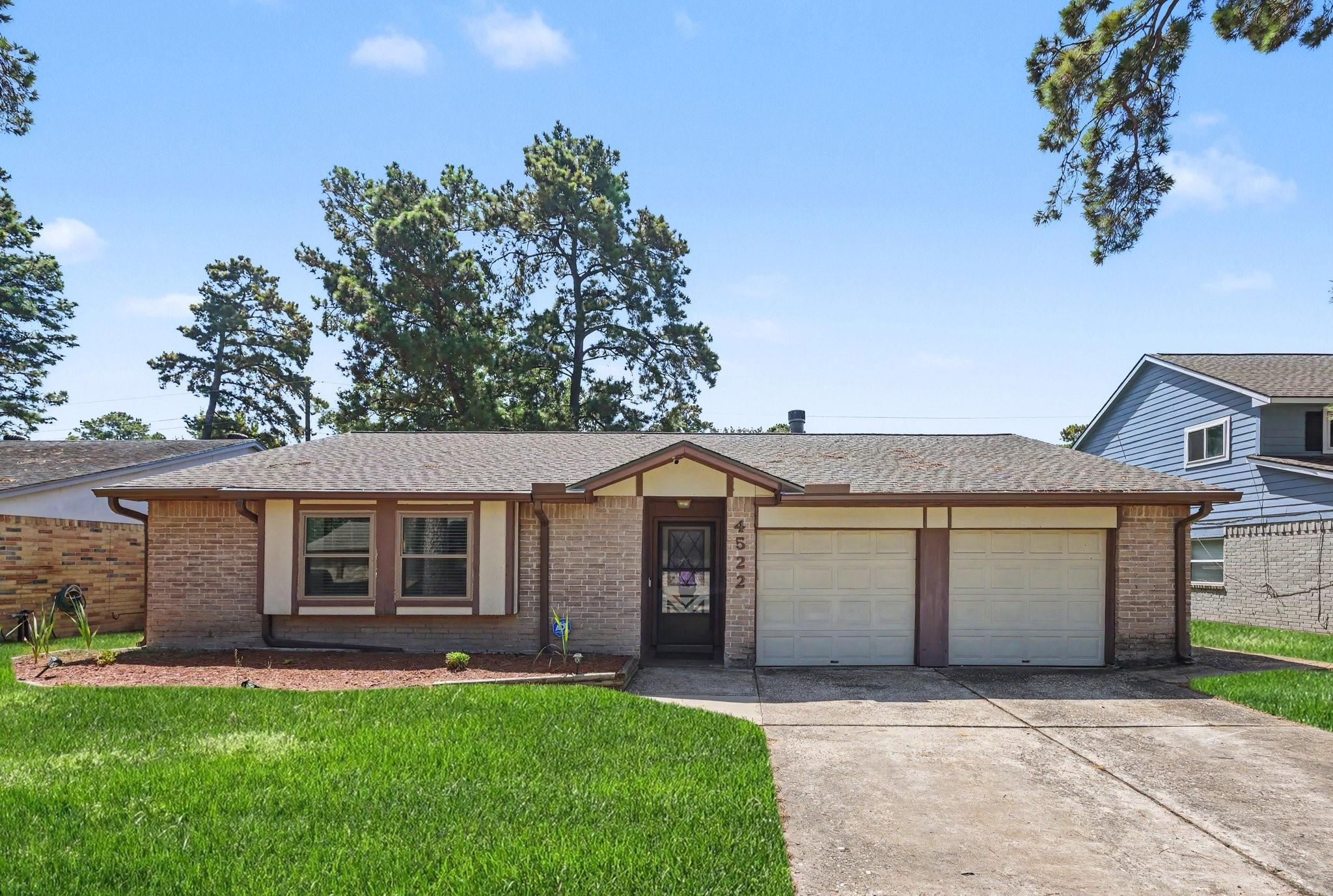 4522 Enchantedgate Drive, Spring, TX 77373 — photo 2