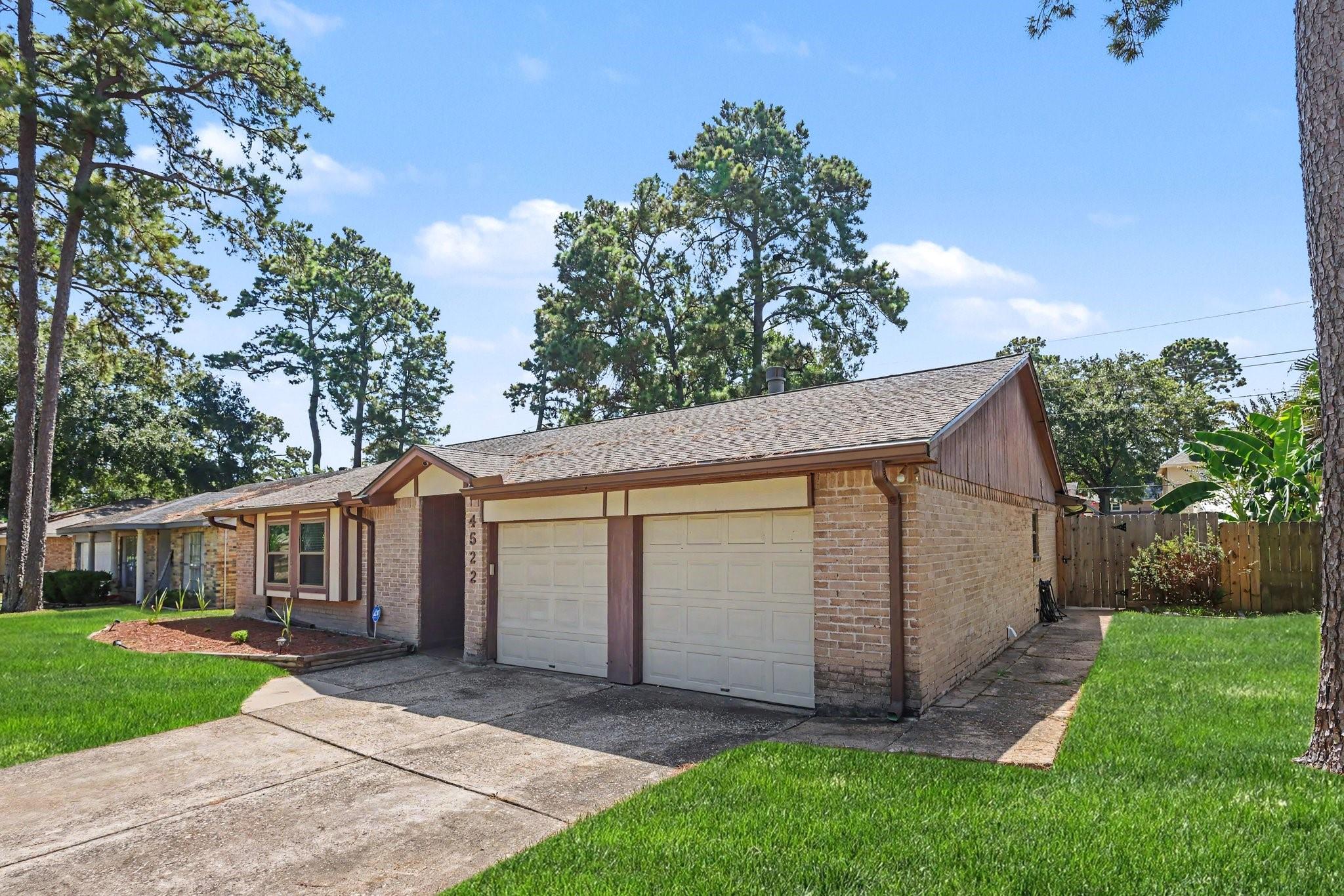 4522 Enchantedgate Drive, Spring, TX 77373 — photo 3