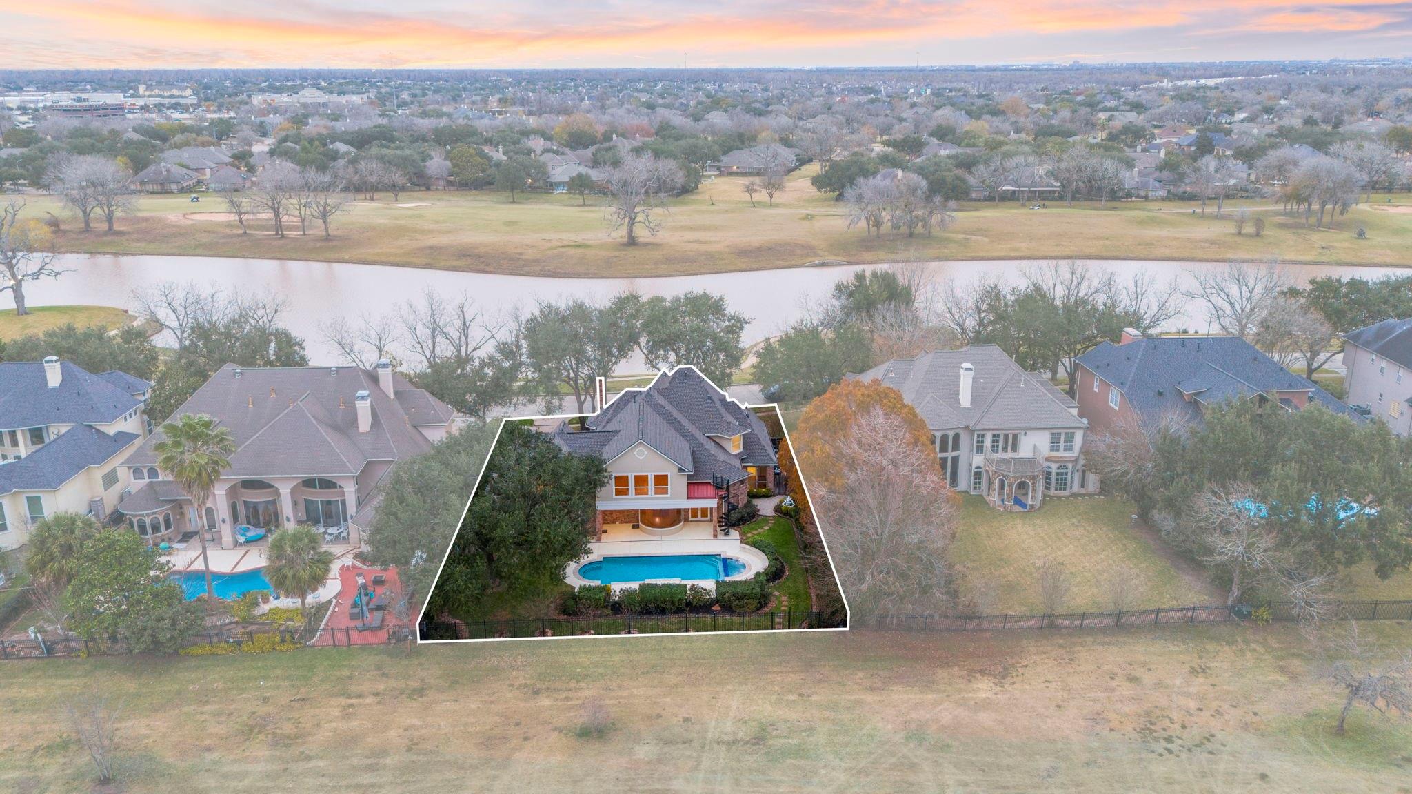 7322 Greatwood Lake Drive — photo