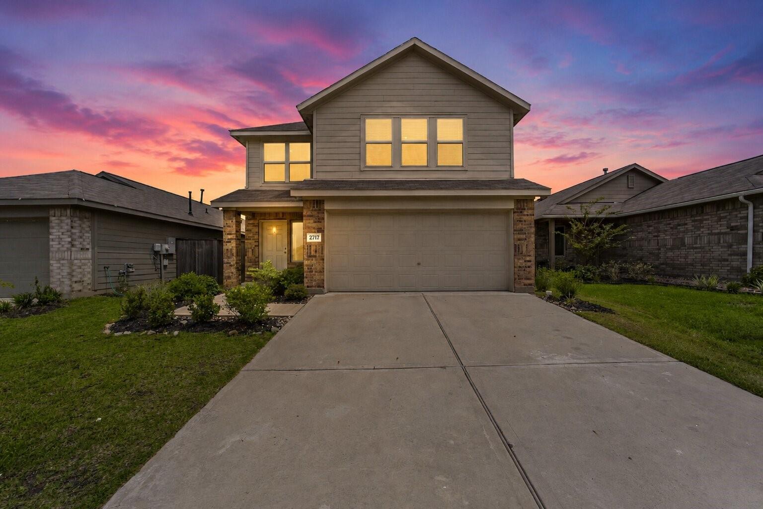 2717 Cadiz Bay Drive — photo