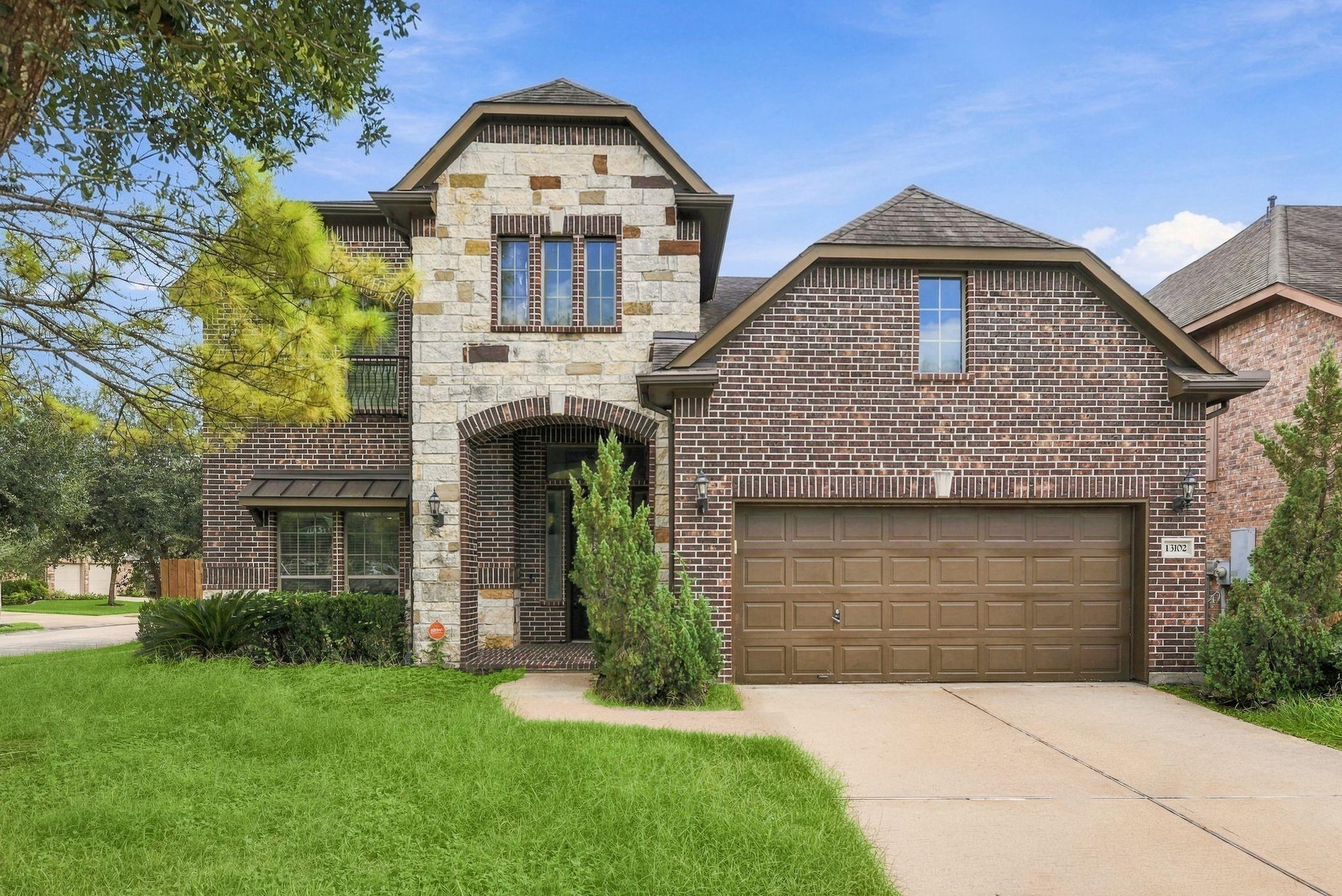 13102 Spear Trail Court — photo
