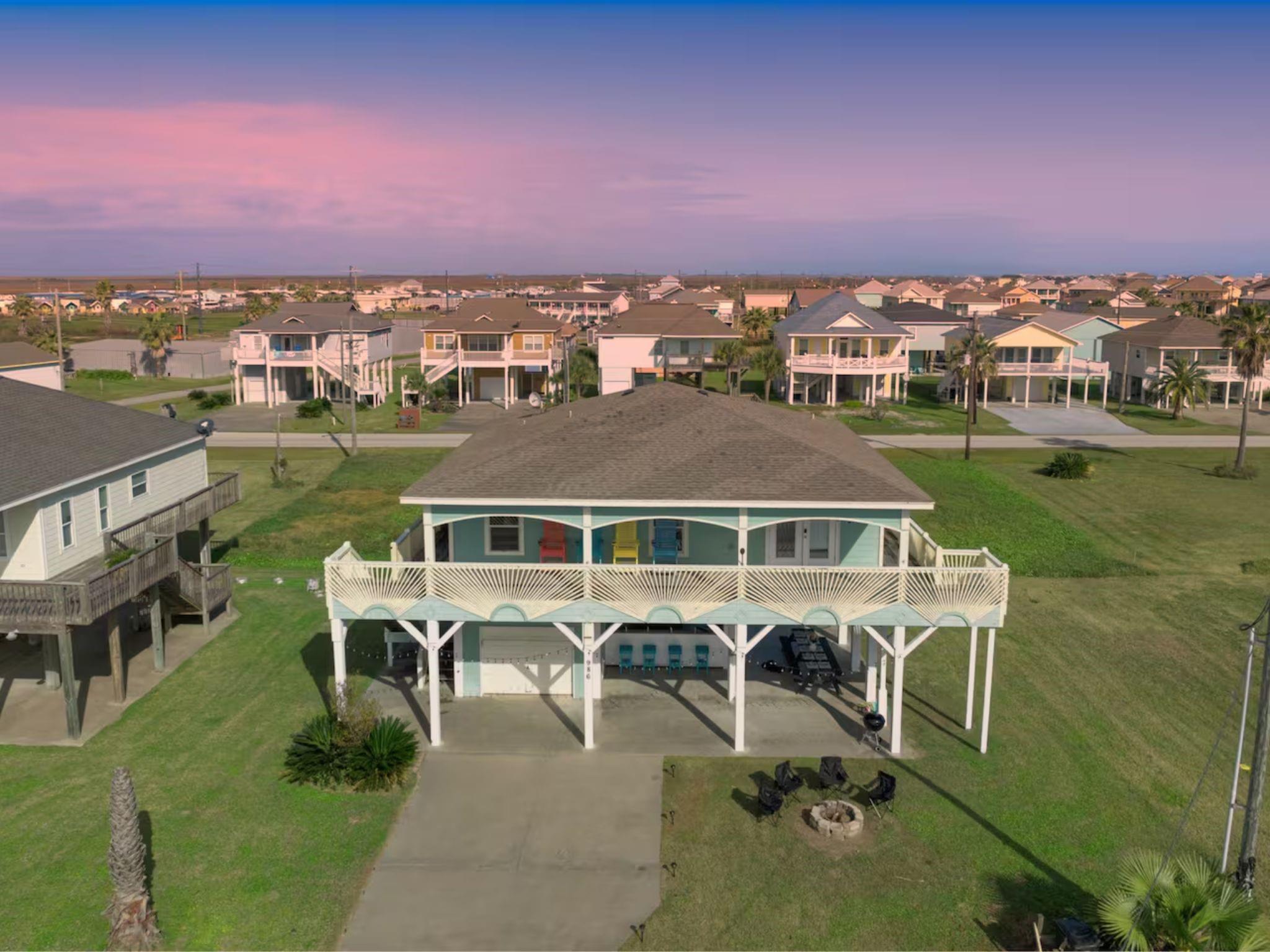 986 Bahama Drive — photo