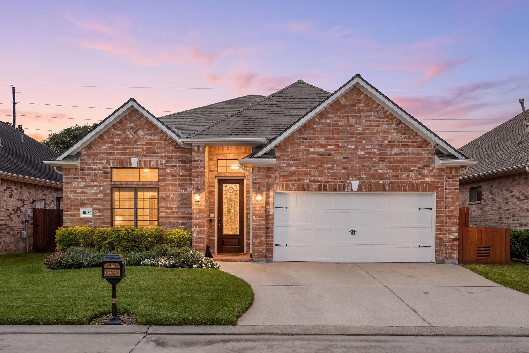 16227 Jordyn Lake Drive — photo