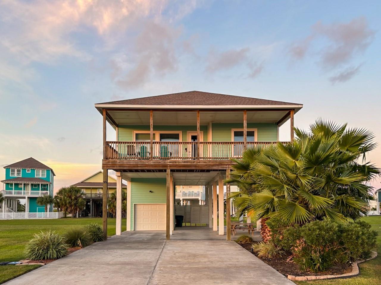 25011 Sausalito Drive — photo