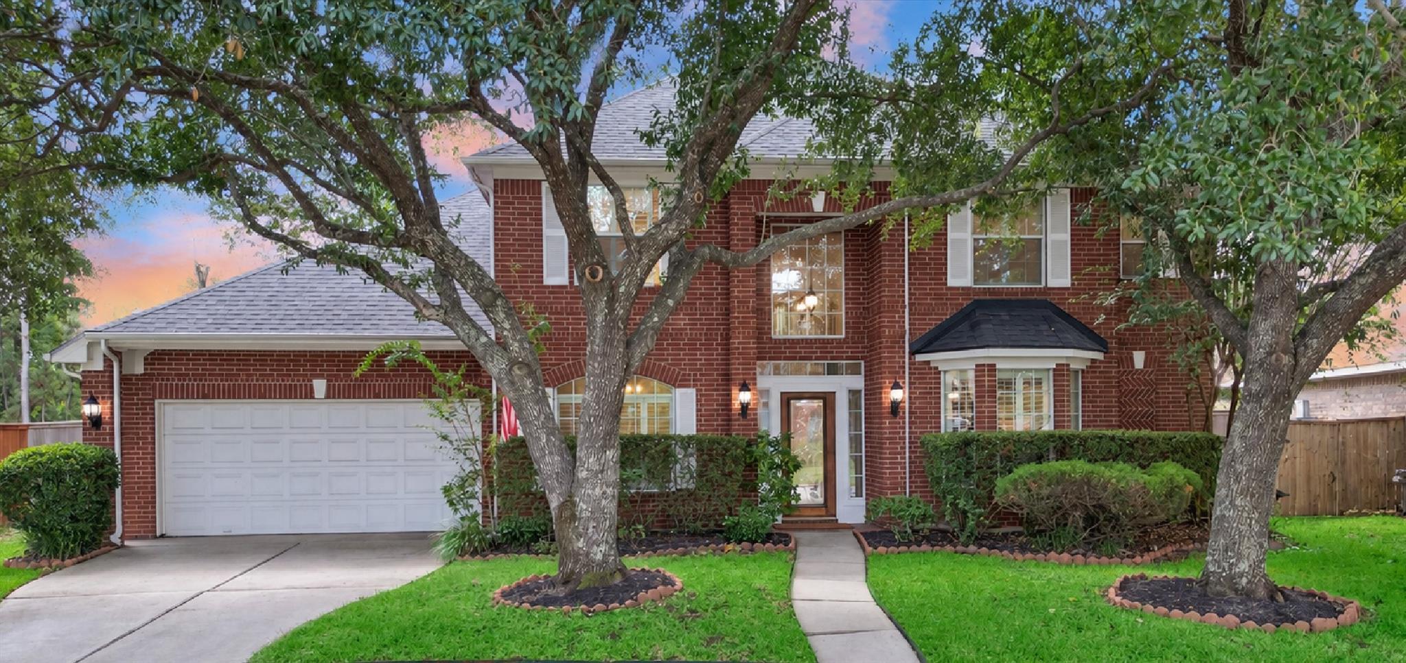 8324 Emerald Meadow Lane — photo