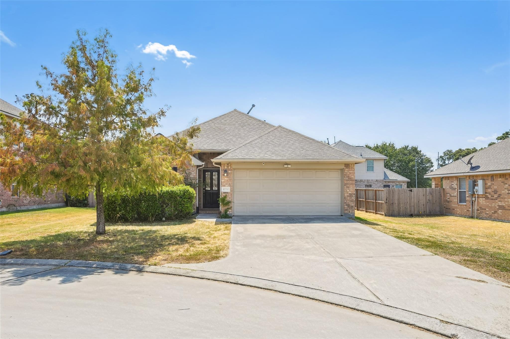 10710 Laurelton Court — photo