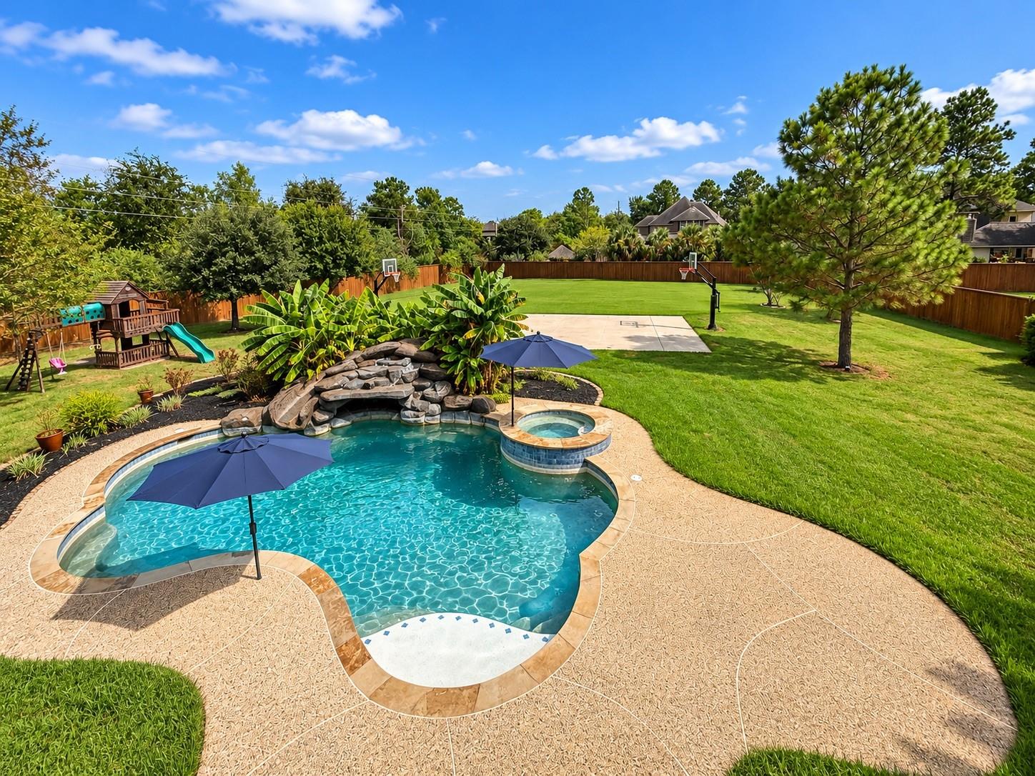 7 Compton Manor Drive, Spring, TX 77379 — photo 3