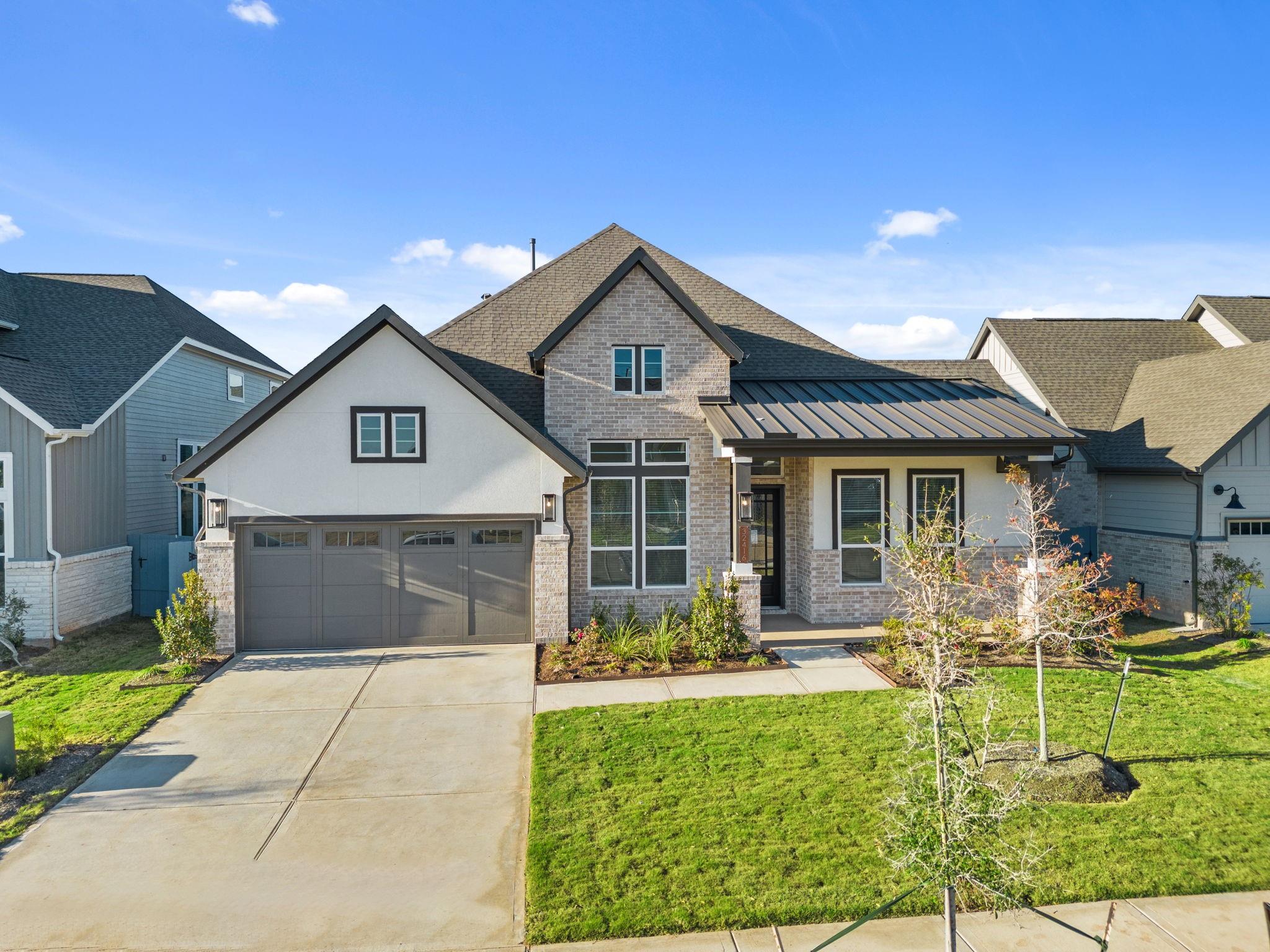 12222 Luke Drive — photo