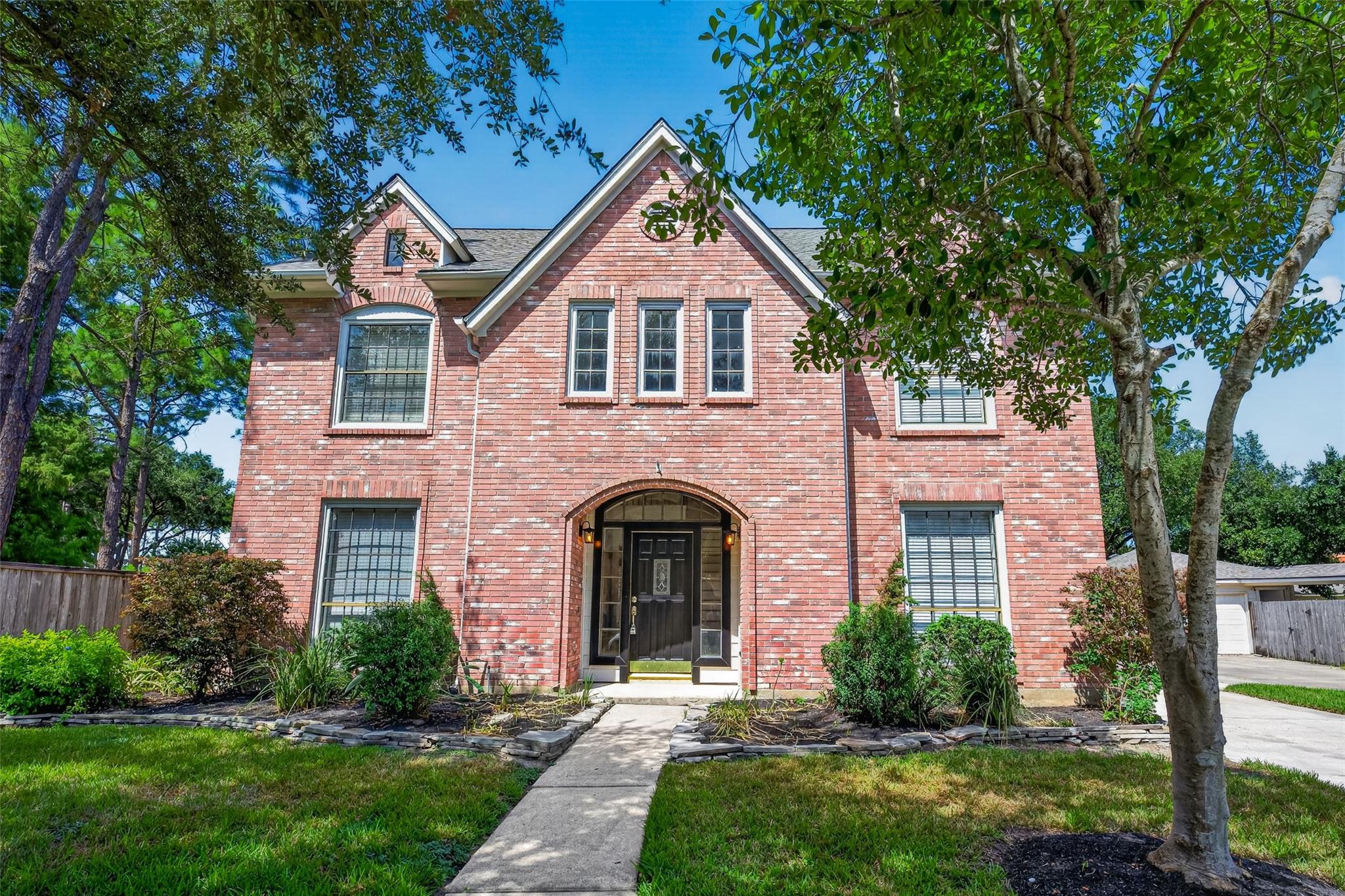 14603 Dawn Vale Drive — photo