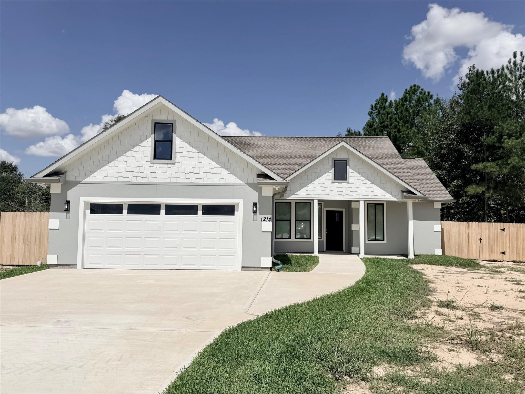 1214 Road 5203 — photo