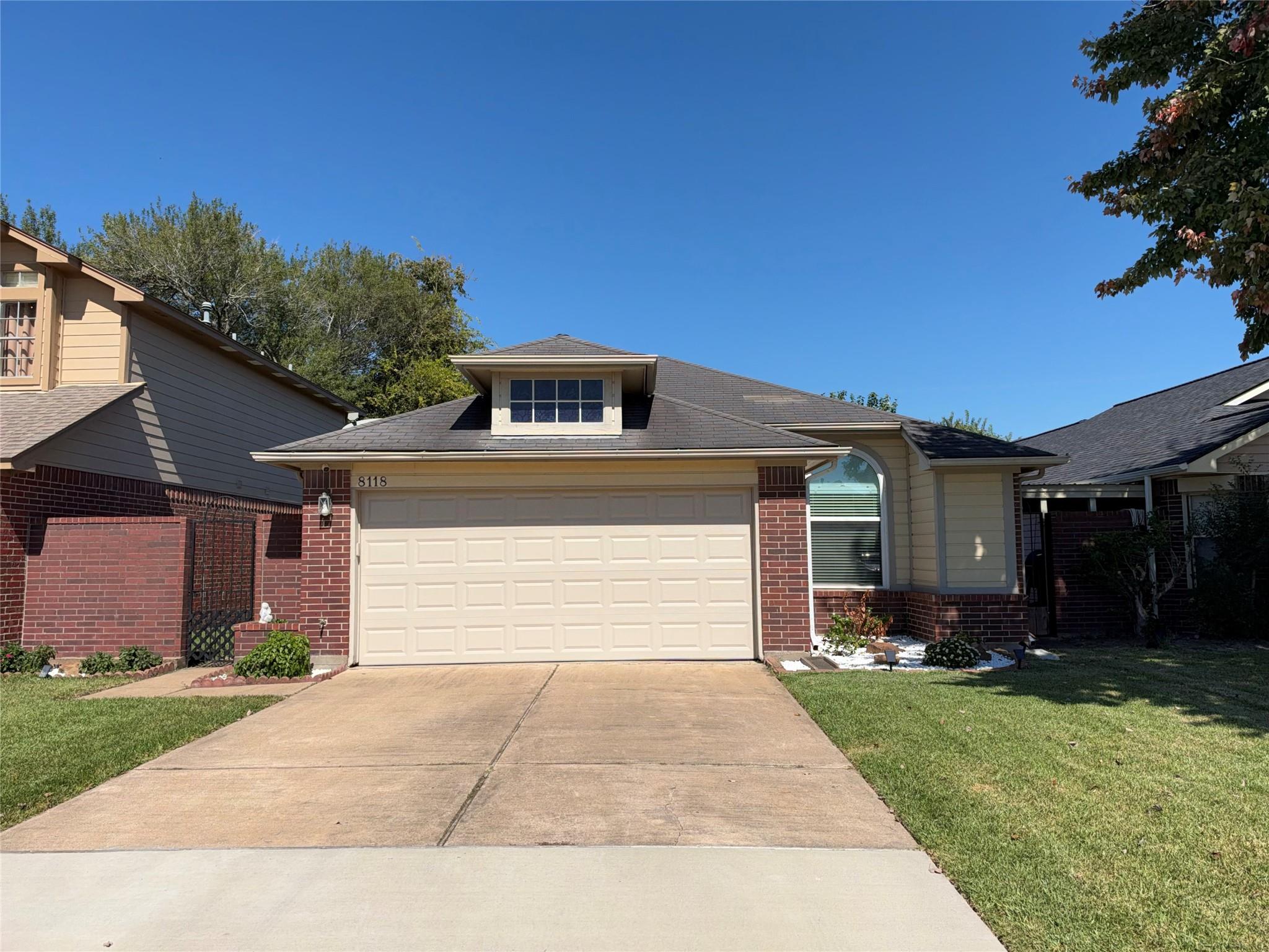 8118 Catalpa Street — photo