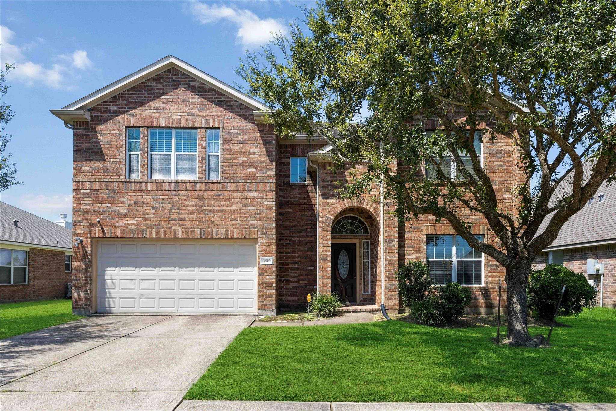 3510 Dorsey Lane — photo