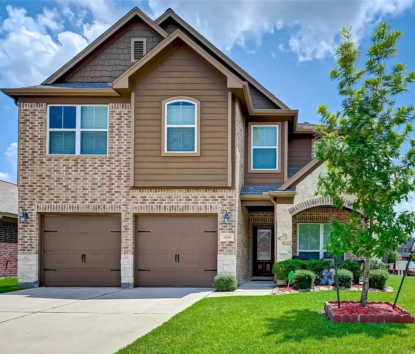 3306 Coopers Ridge Way — photo