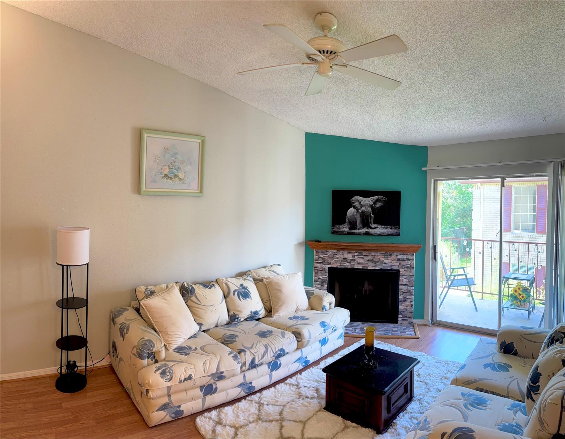 2120 El Paseo Street #310 — photo