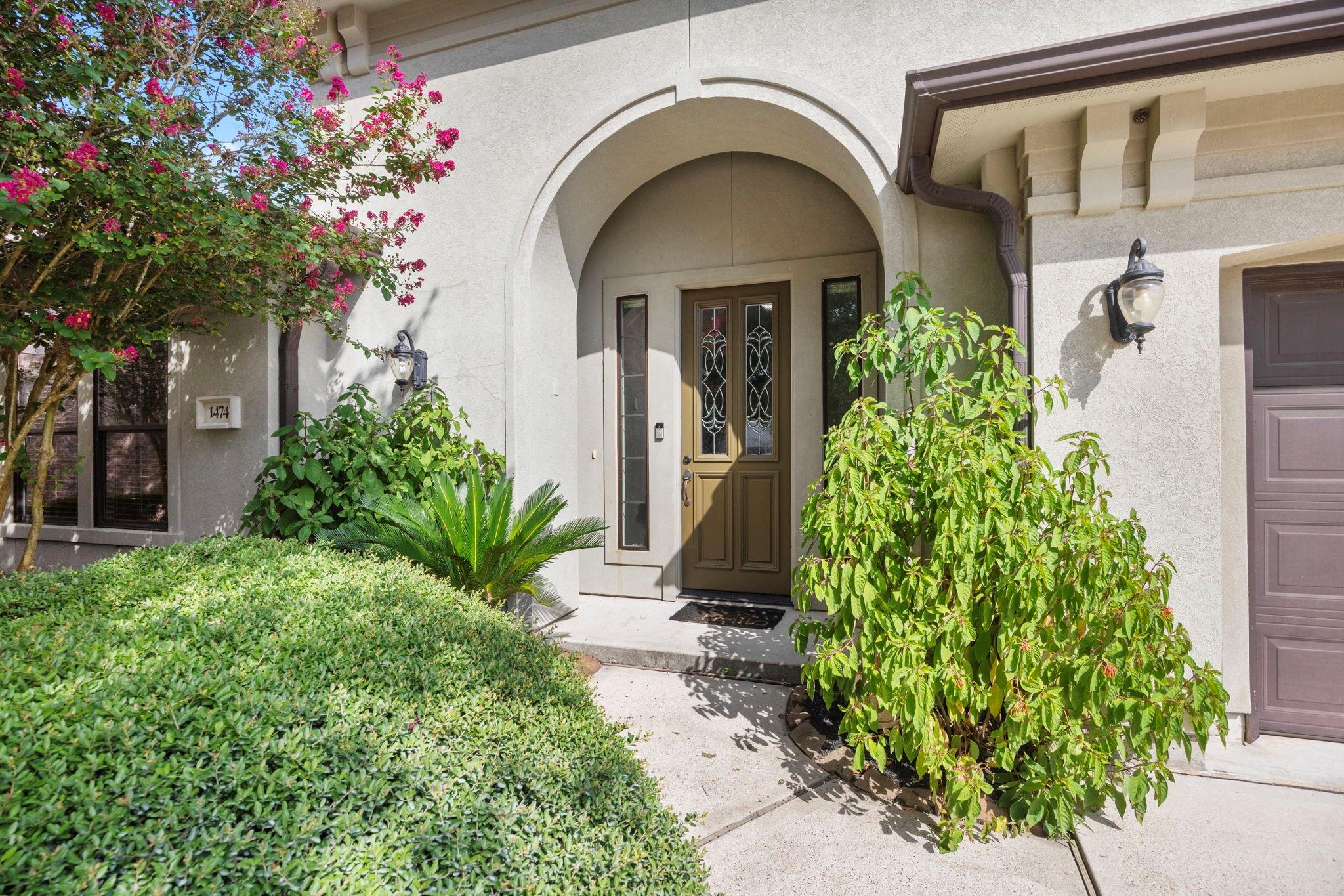 1474 Garden Lakes Drive — photo