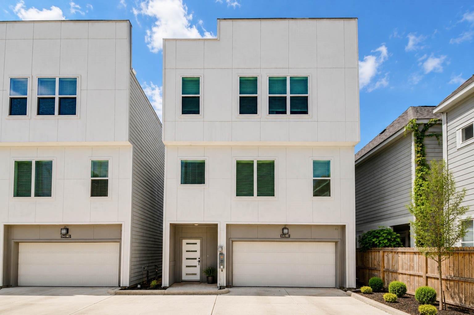 841 Rachel Street #C — photo